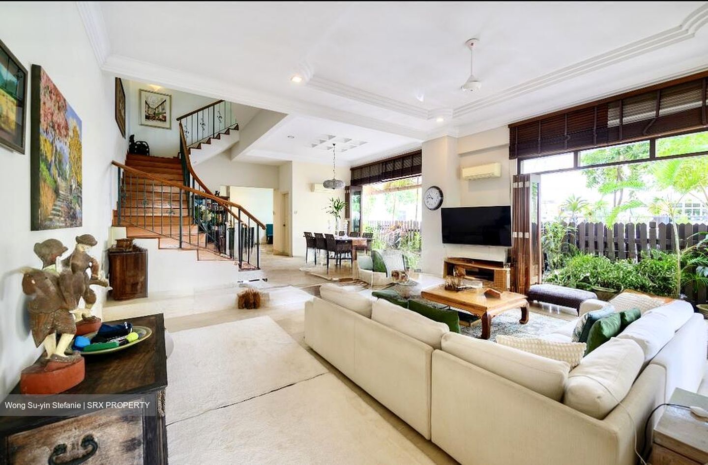Changi South Avenue 1 (D16), Terrace #506095261